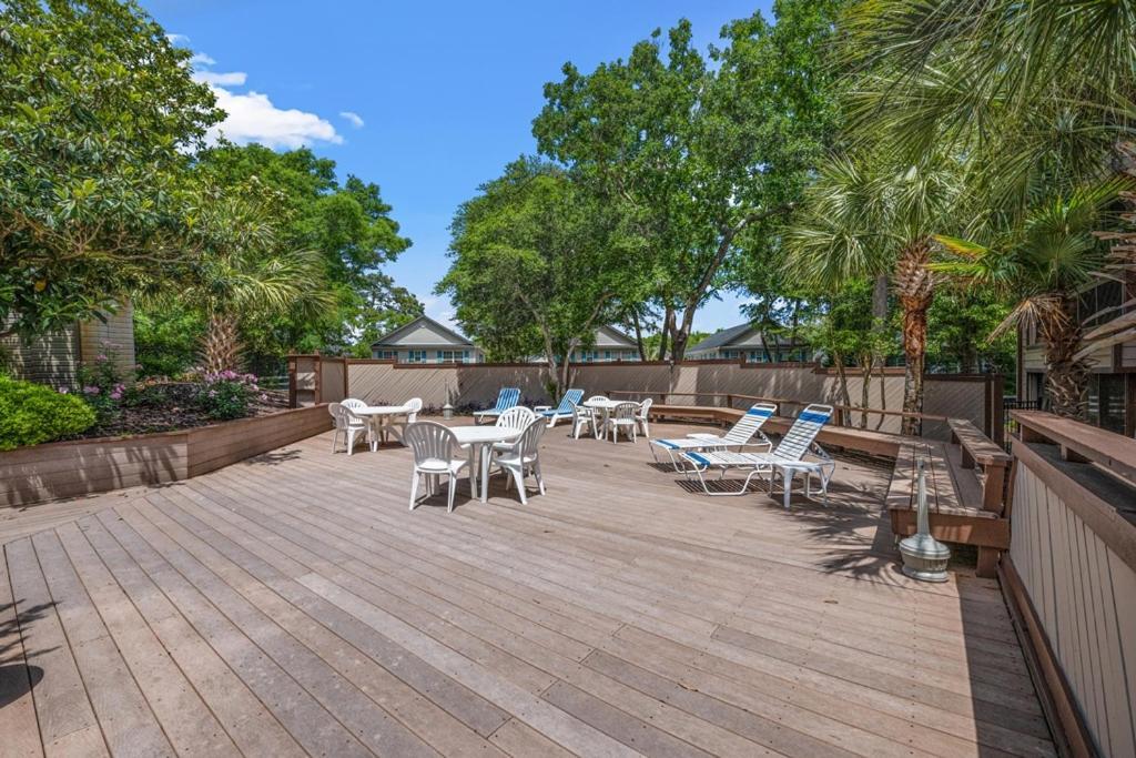 Heron Pointe D5 เมอร์เทิลบีช ภายนอก รูปภาพ